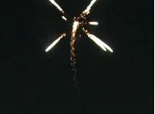 daylight crossette